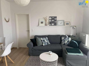 Haus am Park Ferienwohnung 11